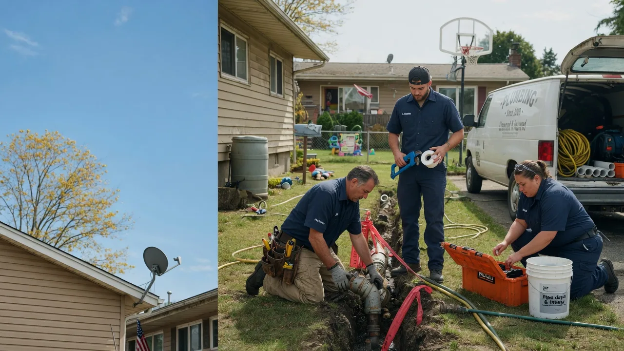 Garbage Disposal Replacement in Friedens, PA near me